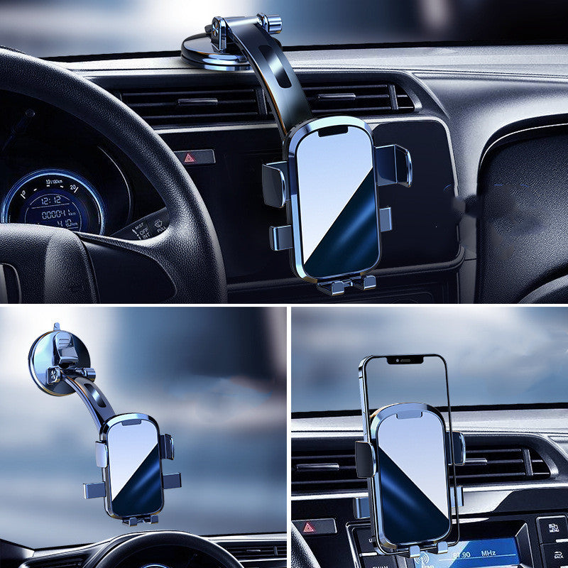 Car Phone Mount