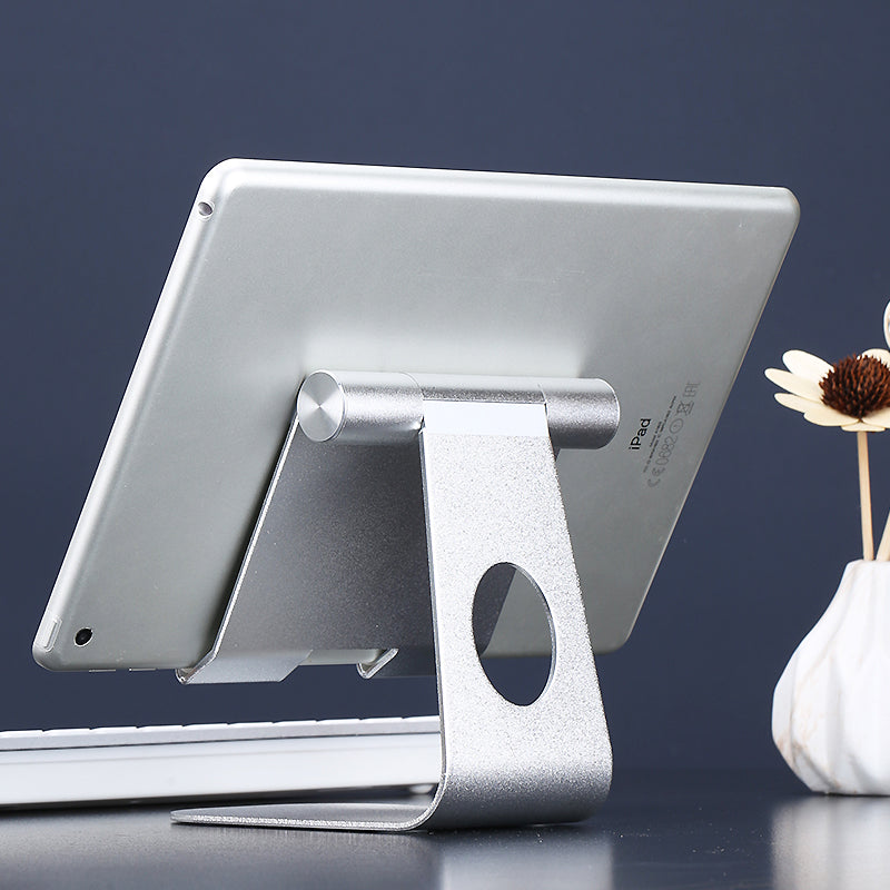 Adjustable iPad & Tablet Stand