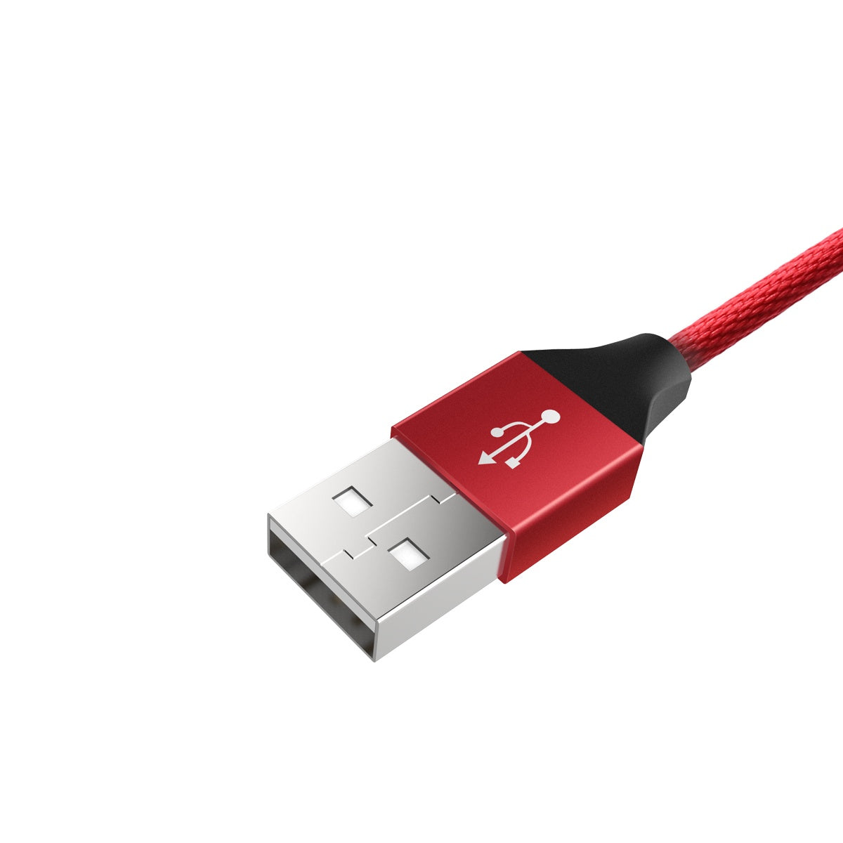Art Pattern Lightning Cable