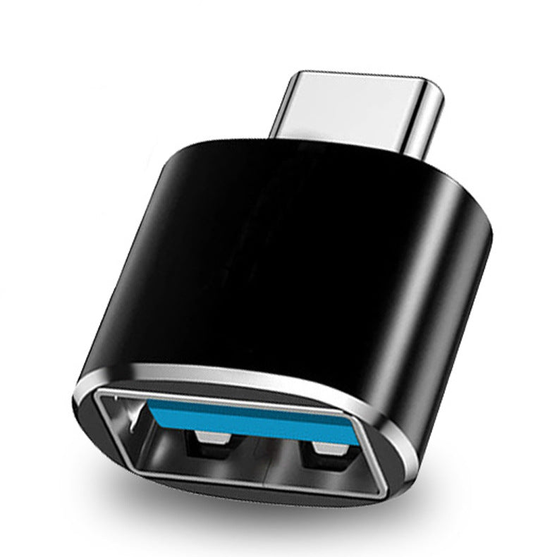 Mini USB Adapter Connector