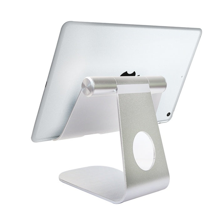 Adjustable iPad & Tablet Stand