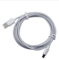 Nylon Braided Micro USB Cable