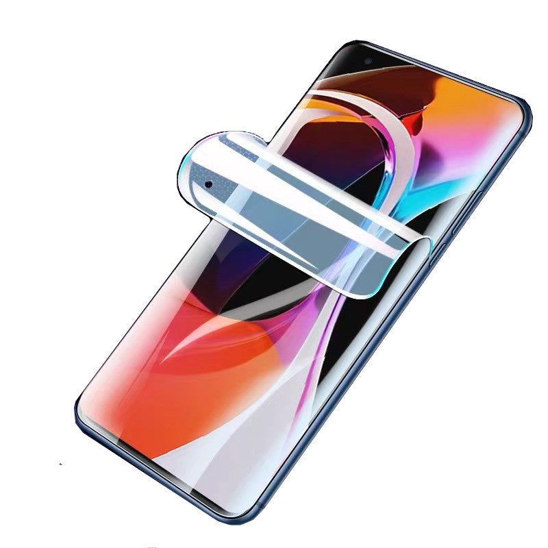 Galaxy Series TPU Screen Protector