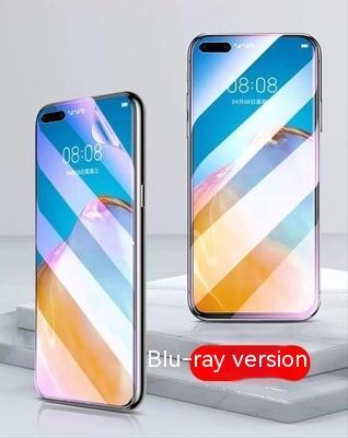 Galaxy Series TPU Screen Protector