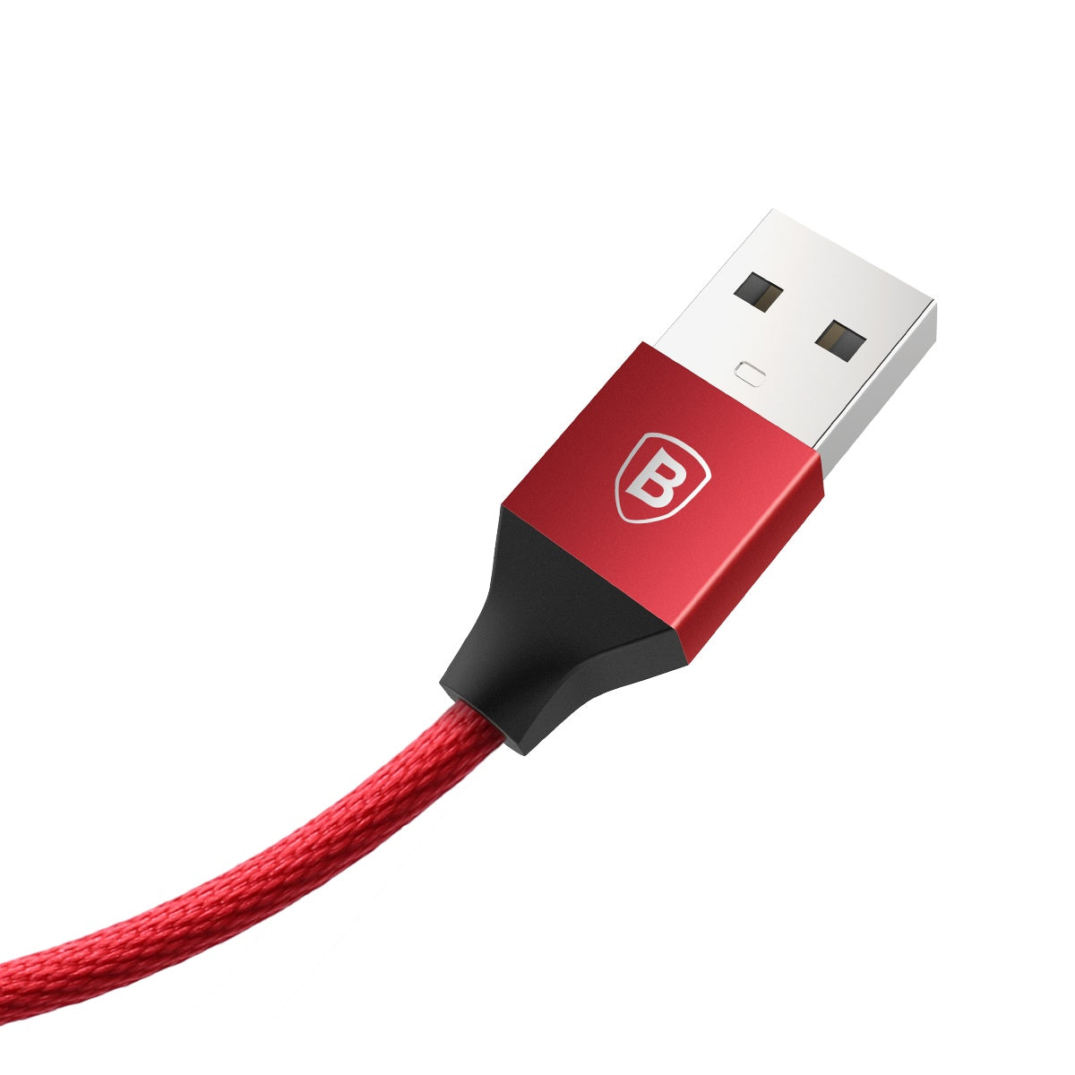 Art Pattern Lightning Cable
