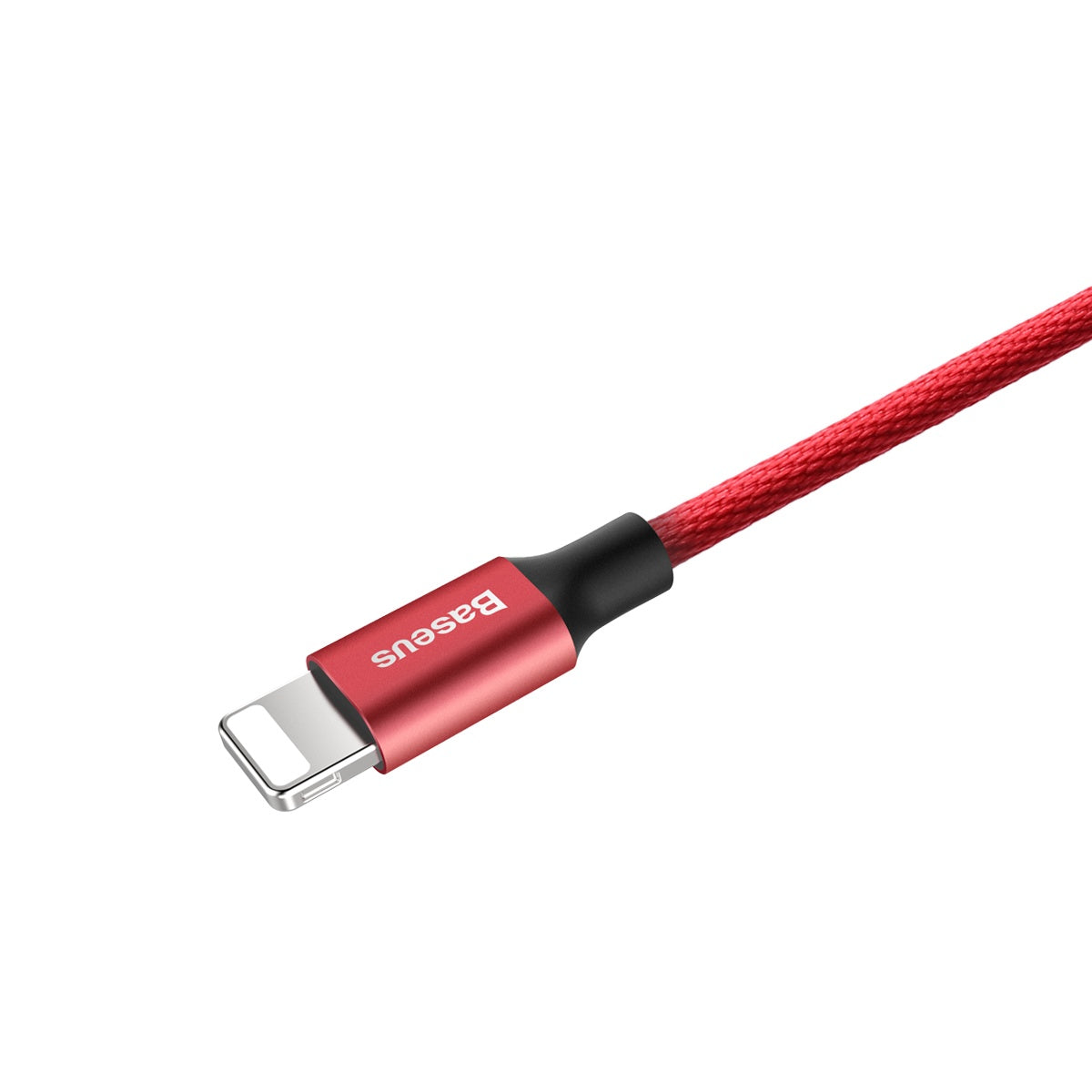 Art Pattern Lightning Cable